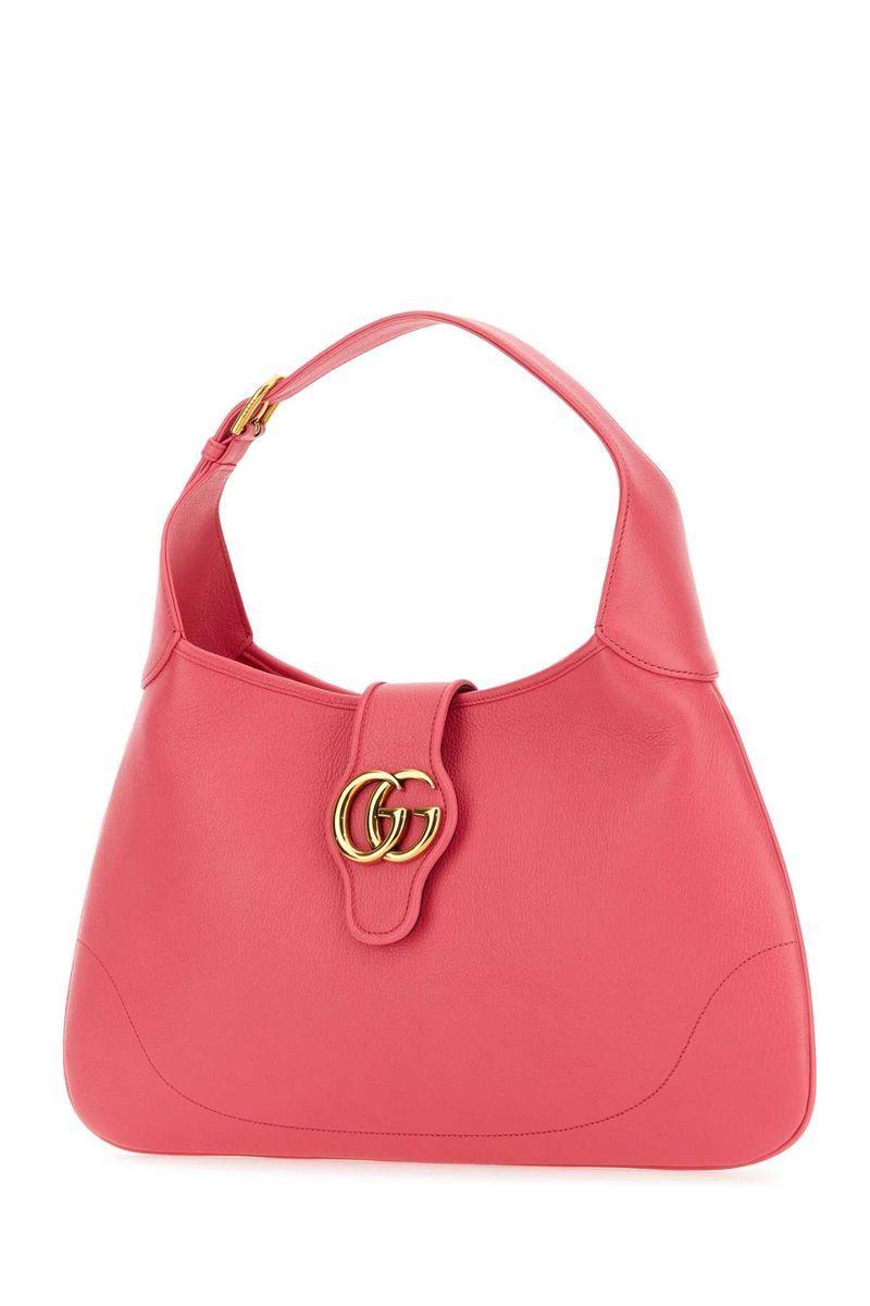 Handbags. In Pink Product Image