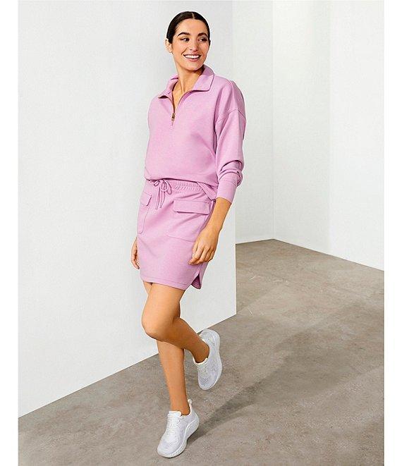 Kinesis Long Sleeve Half Zip Pullover Product Image