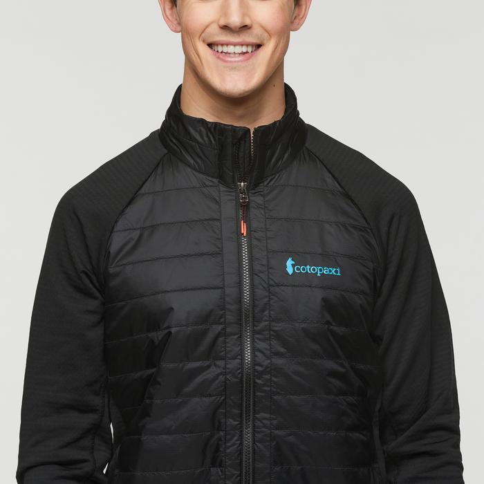 Capa Hybrid Insulated Jacket - Men's Product Image
