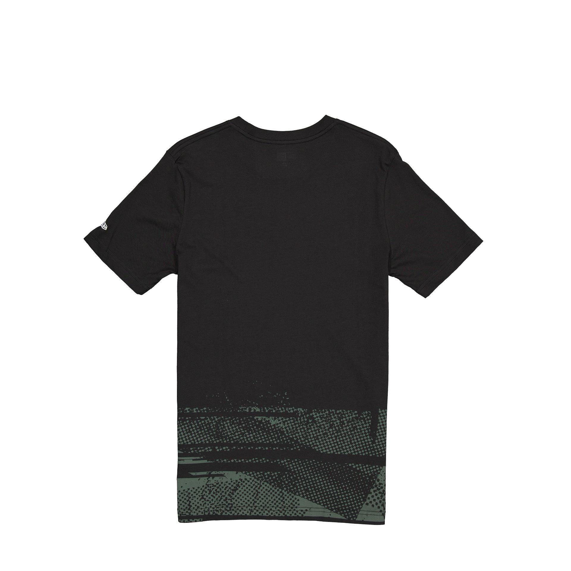 Brooklyn Nets 2024 Tip-Off T-Shirt Male Product Image