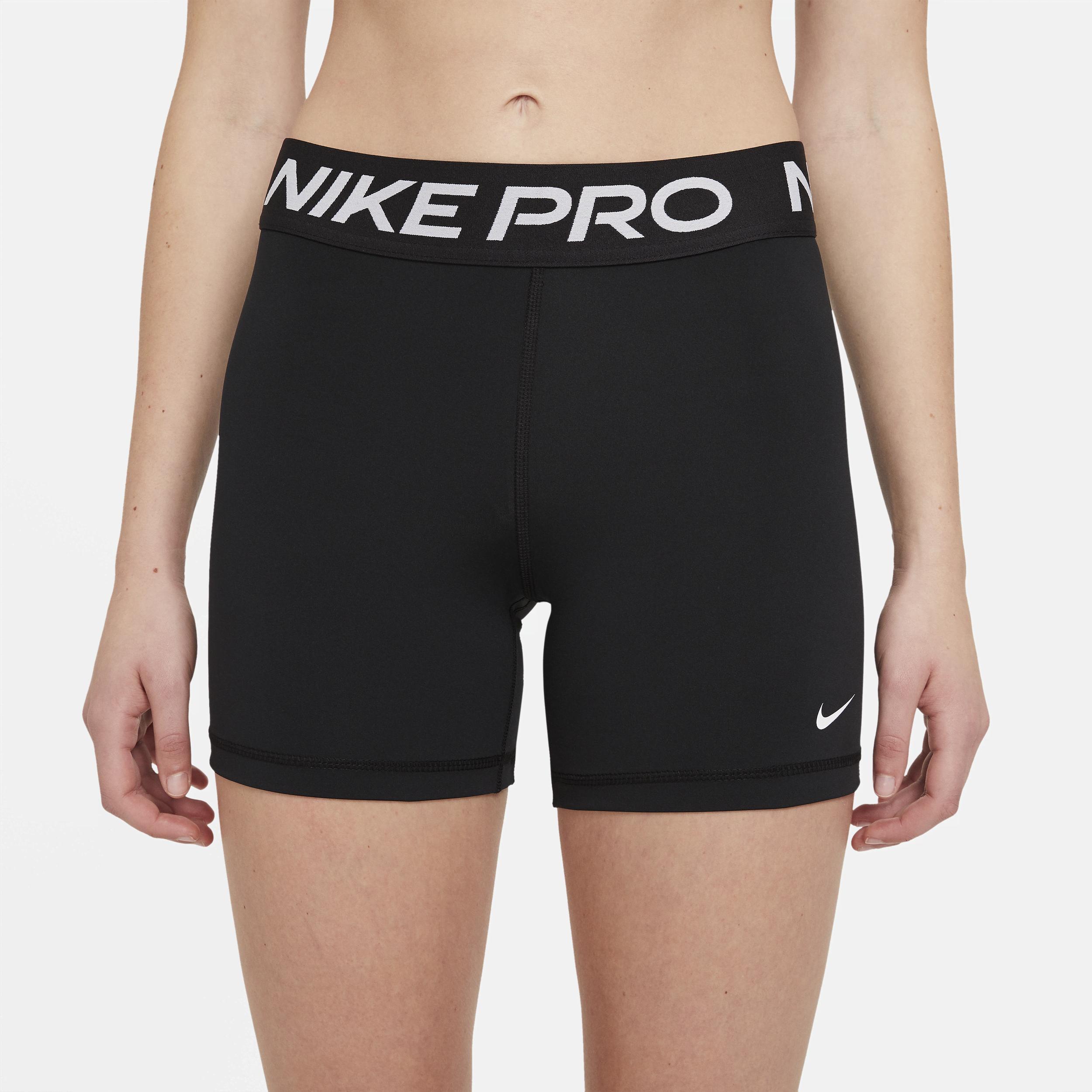 Womens Nike Pro 365 5 Shorts Product Image