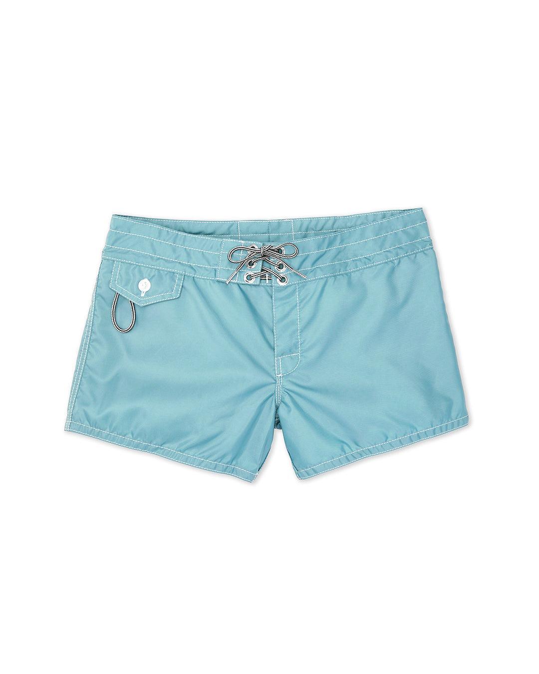 Women's 400 Boardshorts - Army Green Product Image