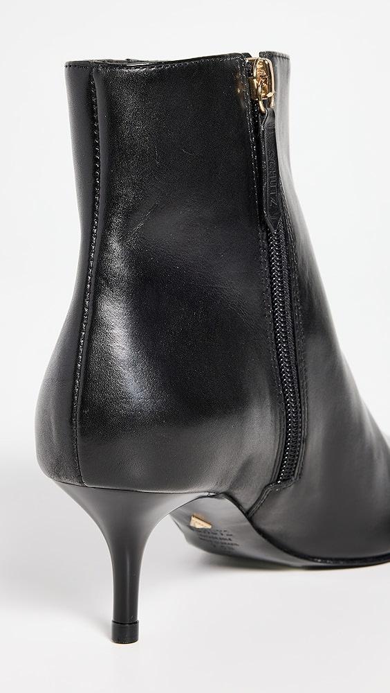 Schutz Mikki Mid Booties | Shopbop Product Image