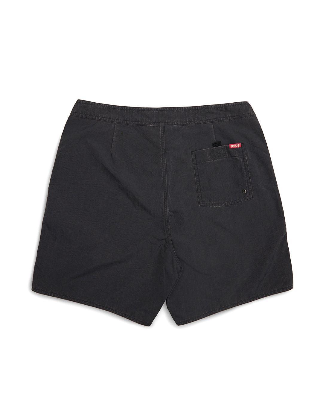 Pulse Boardshort - Anthracite Product Image