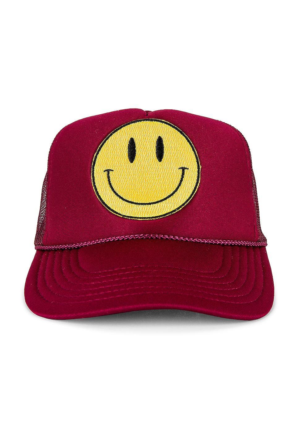 Smiley Hat Friday Feelin Product Image