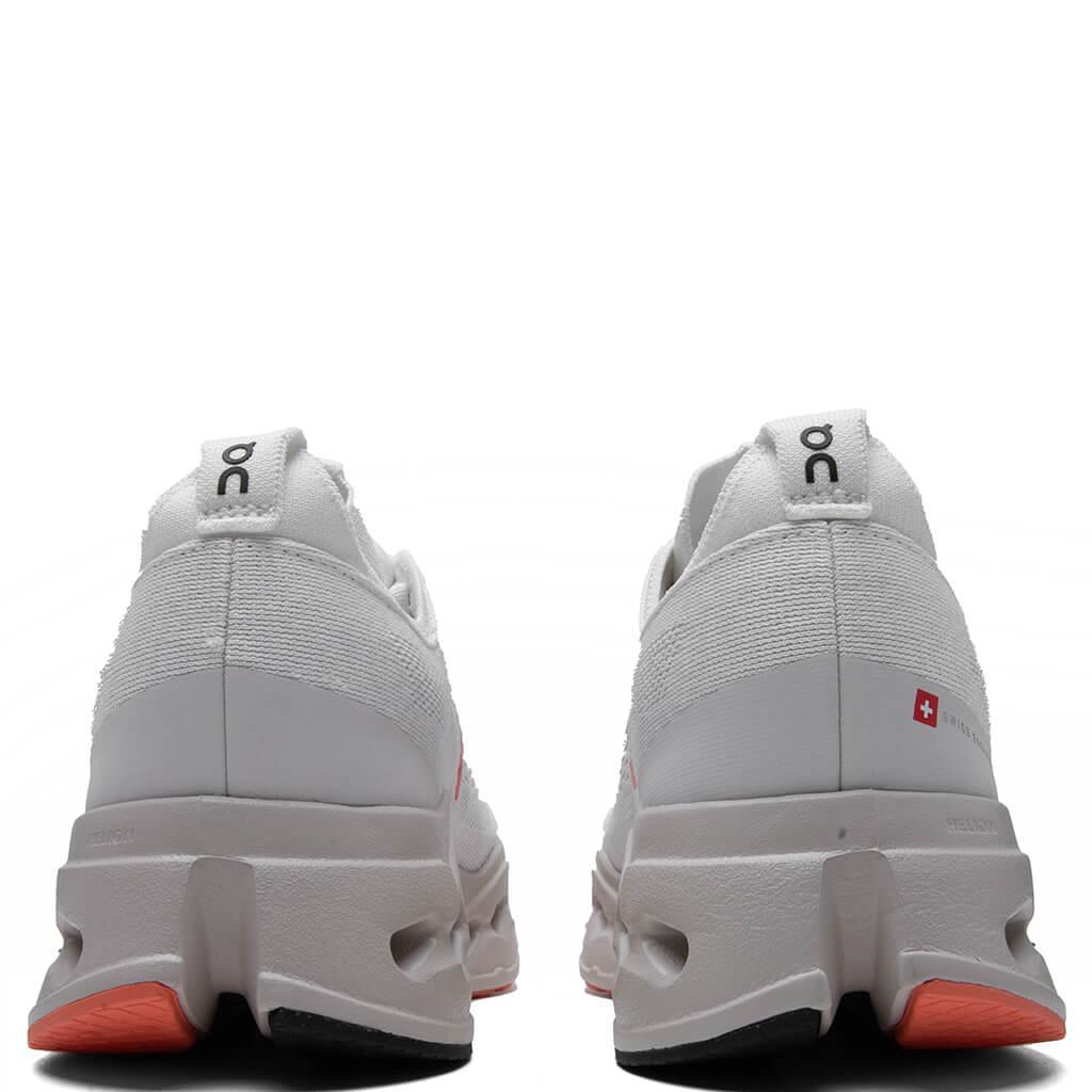 Cloudsurfer Max 1 - Ivory/Salmon Male Product Image