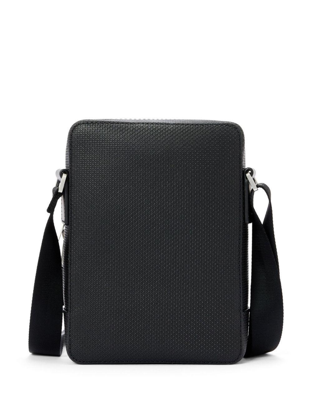 leather messenger bag Product Image