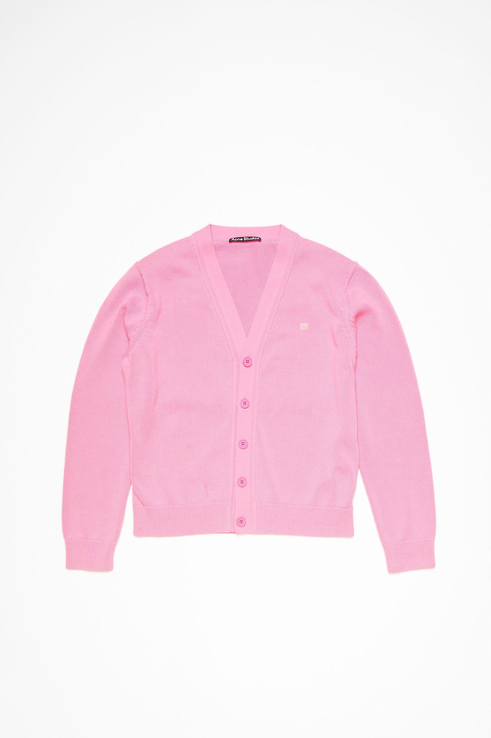 Cardigan v-neckline Product Image