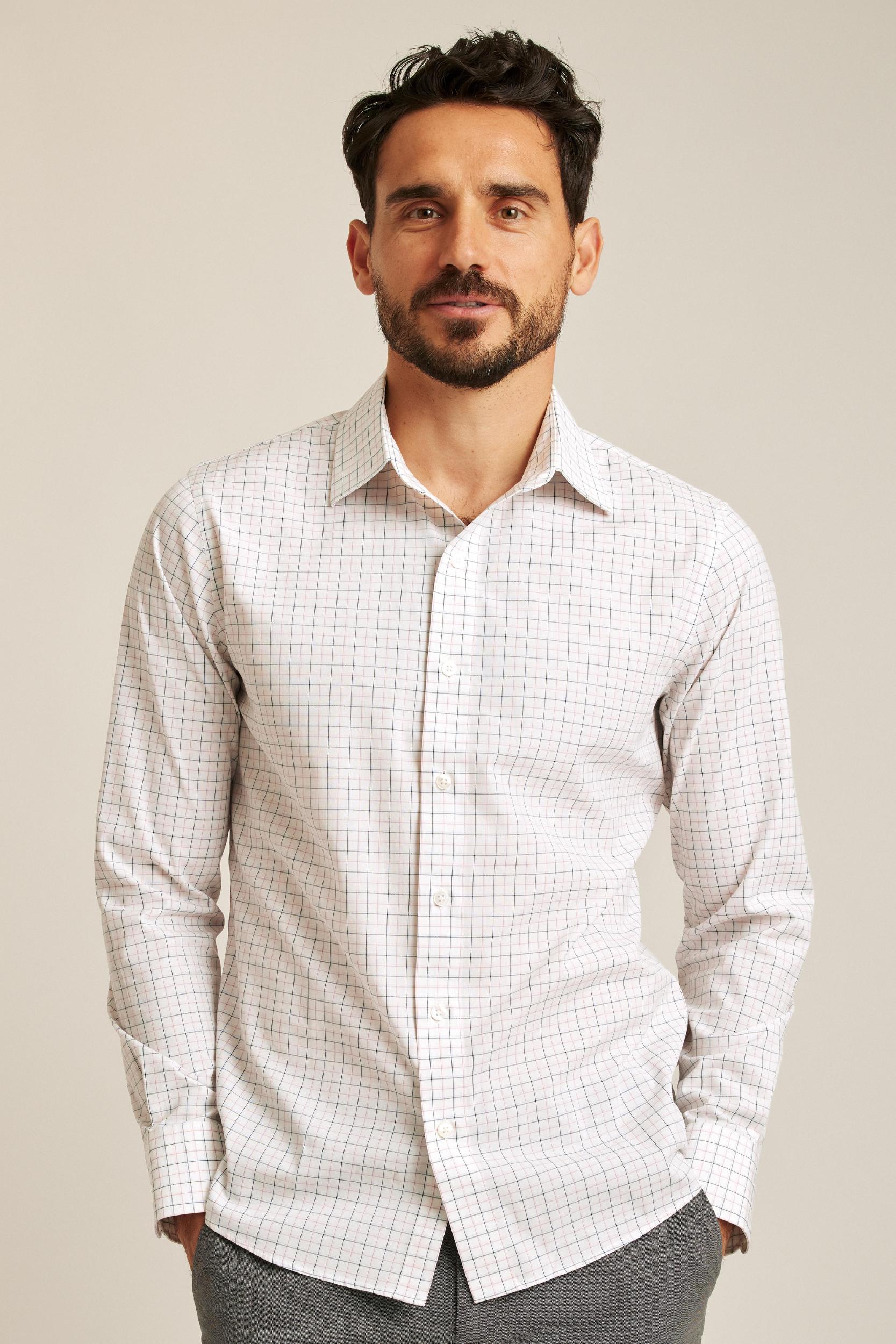 The Desk To Dinner Shirt Product Image