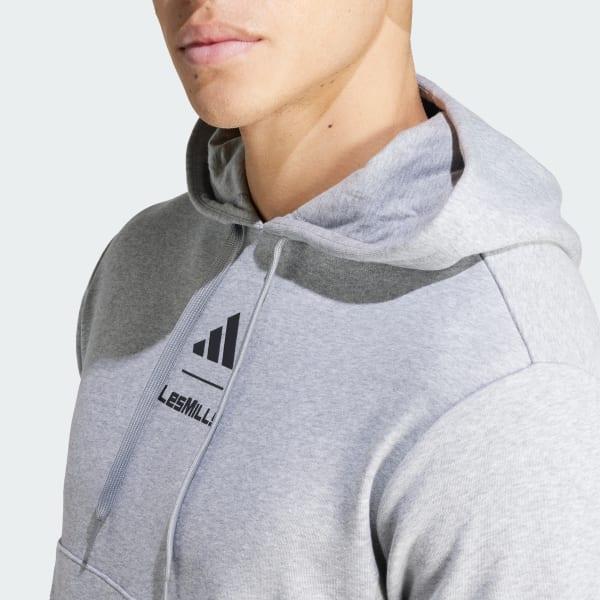 Les Mills Graphic Hoodie Product Image