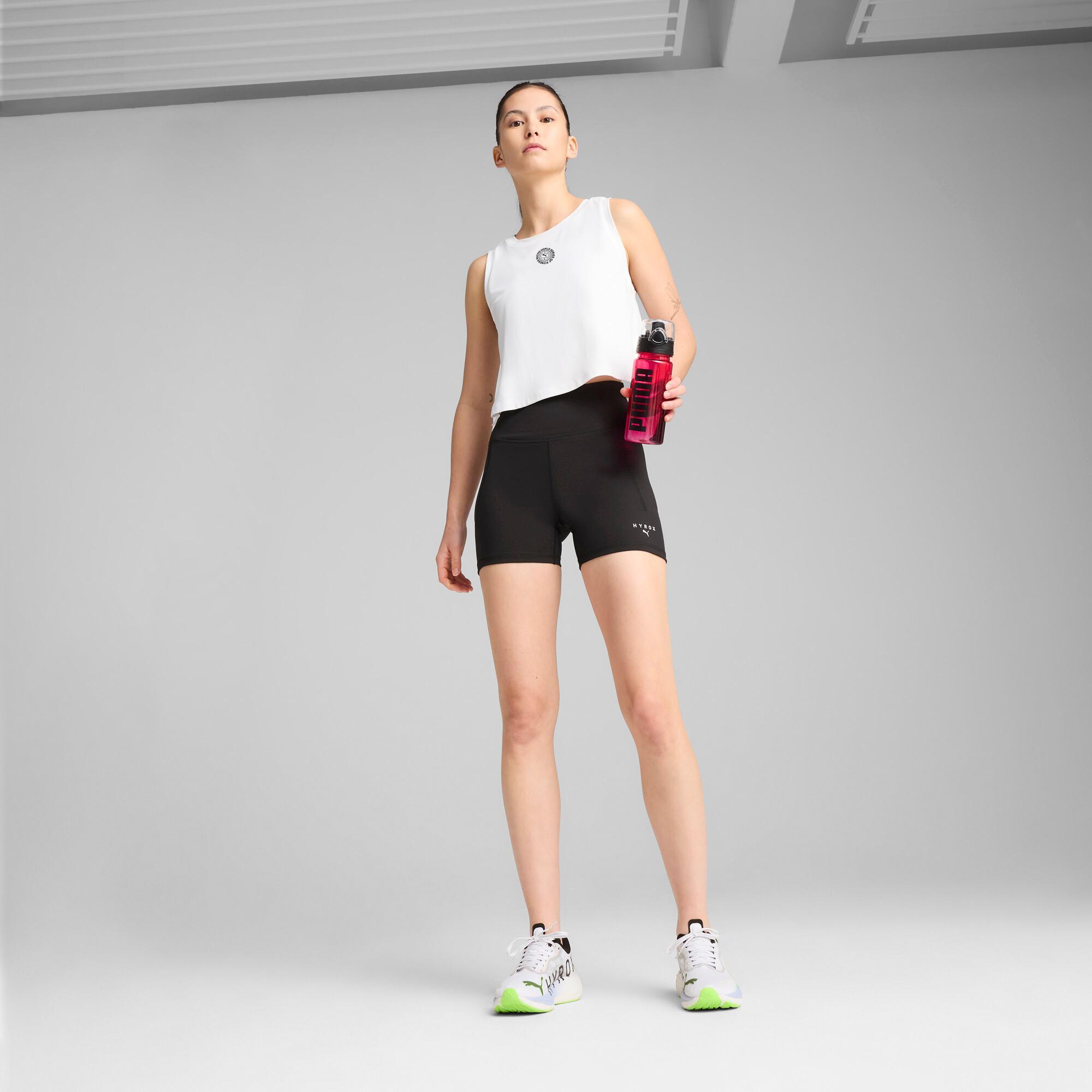 PUMA x HYROX CLOUDSPUN Women's Sleeveless Top Product Image