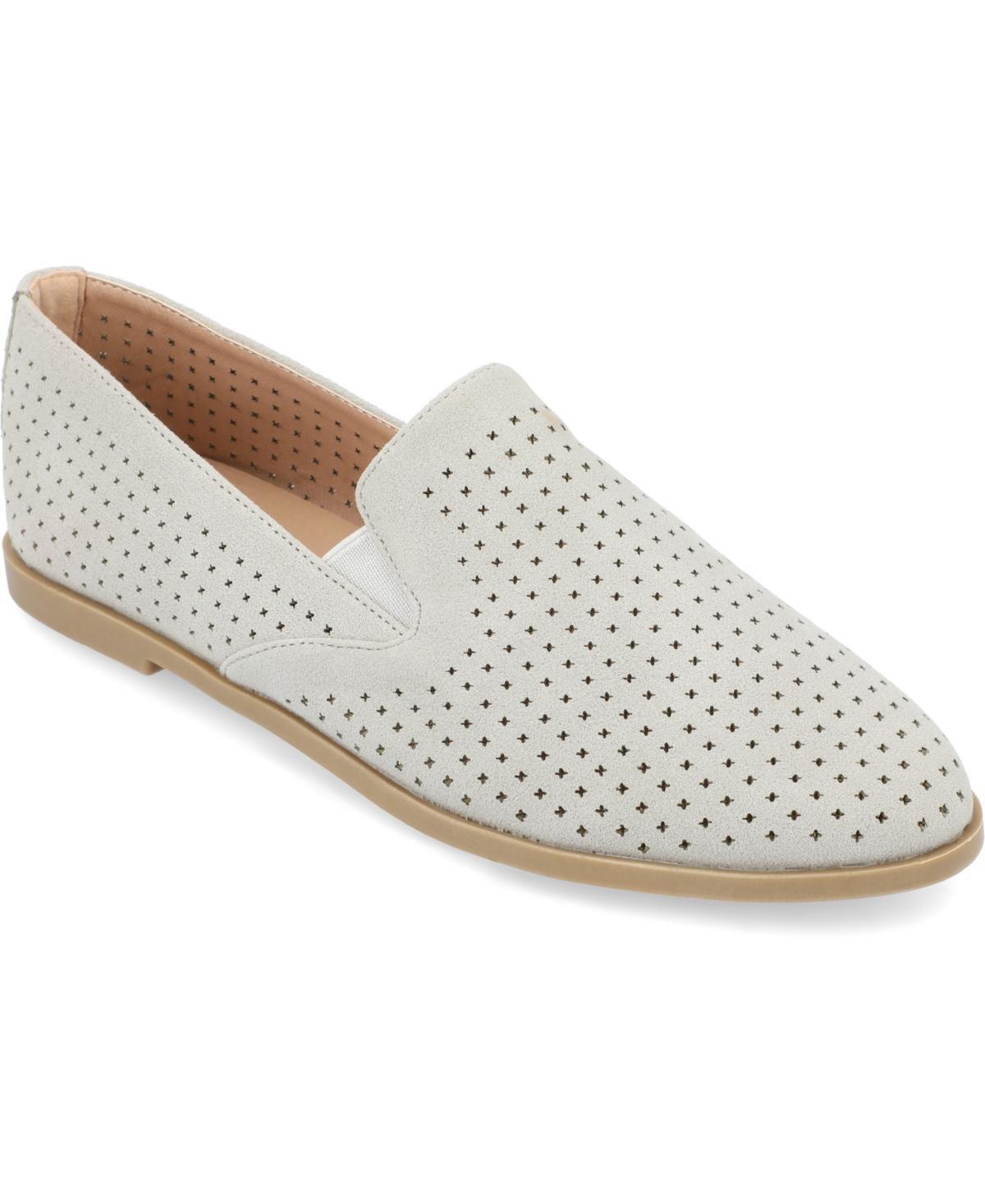 Journee Collection Womens Lucie Loafer Product Image