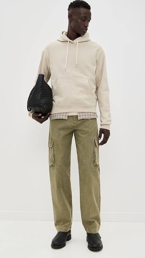 John Elliott Beach Hoodie 2 | Shopbop Product Image