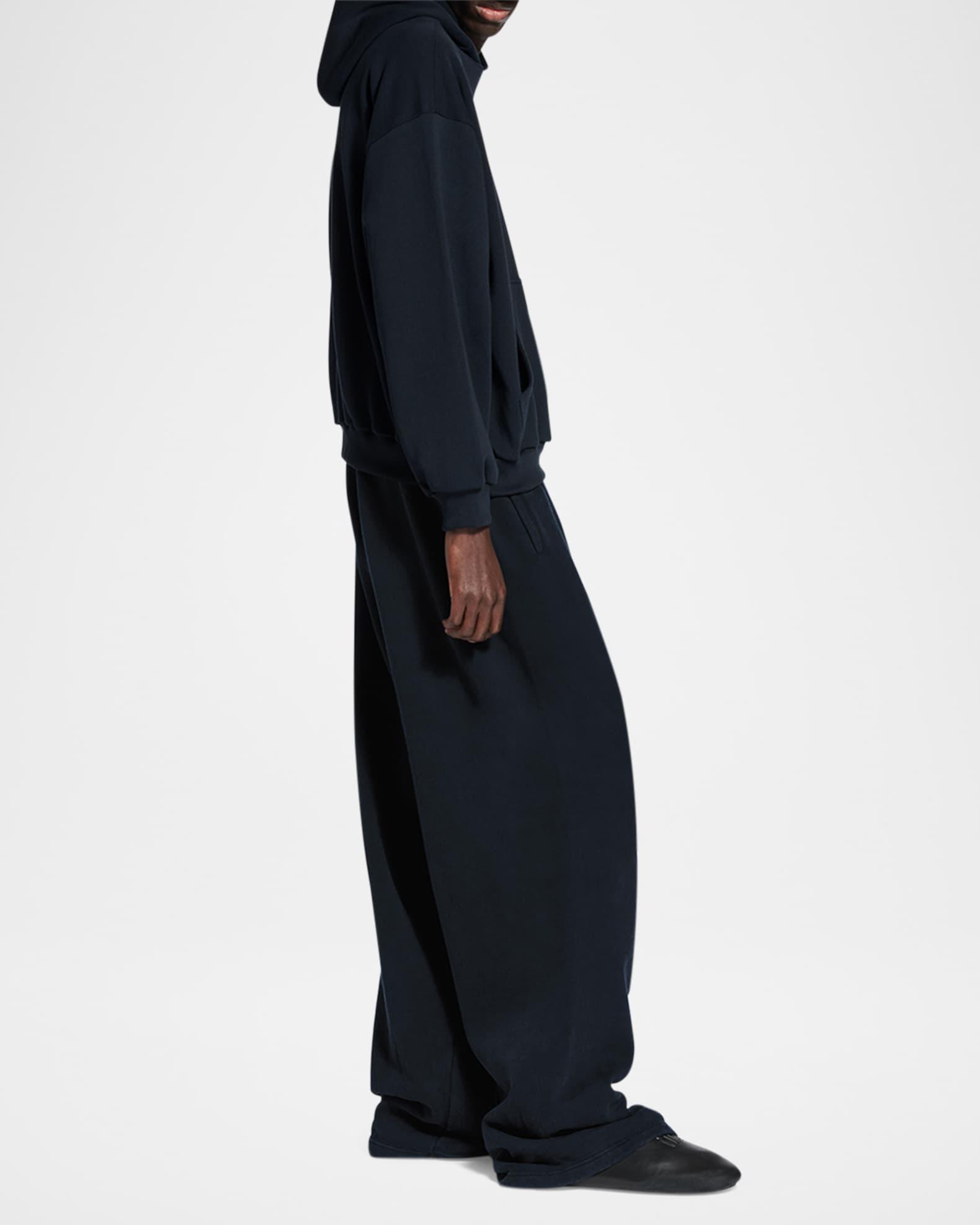 Balenciaga I Automobili Lamborghini Hoodie Medium Fit Product Image