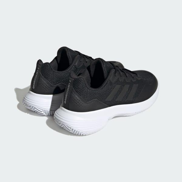 Gamecourt 2.0 Tennis Shoes Product Image