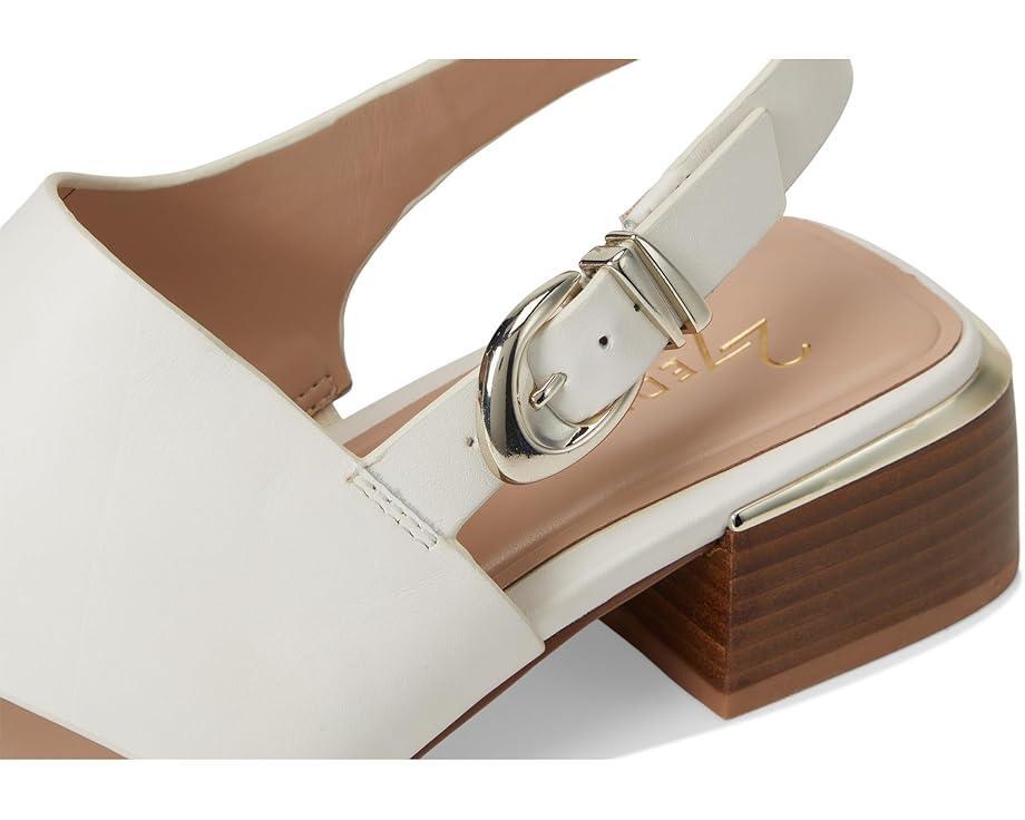 Birch Ankle Straps Product Image