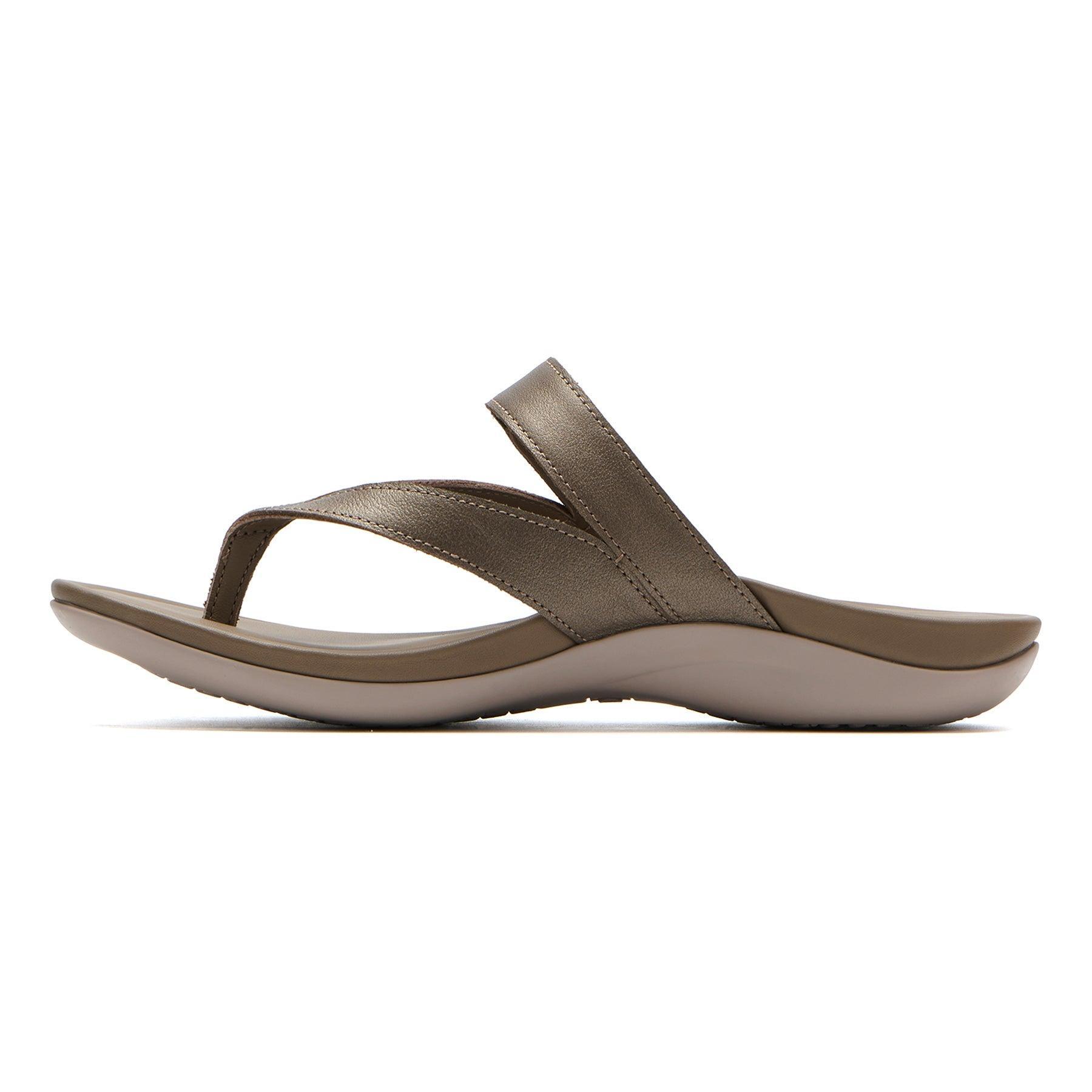 Oasis Thong Sandal Female Product Image