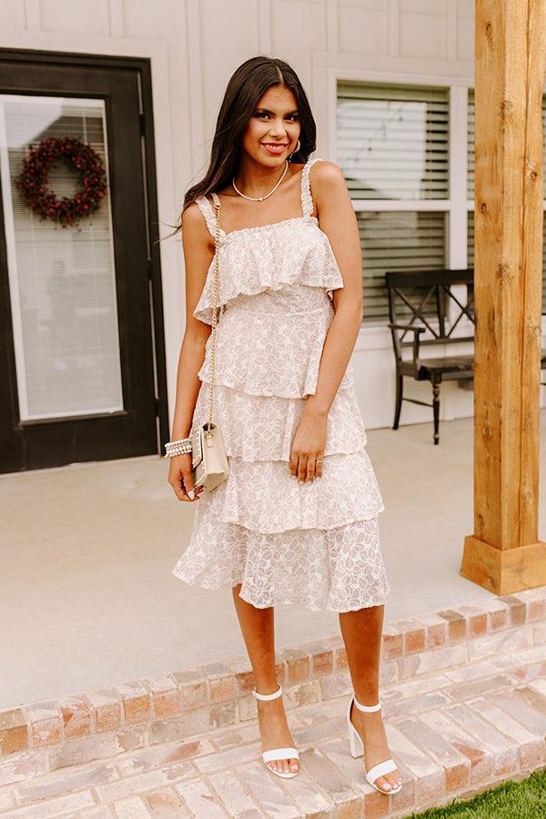 Groovy Tunes Tiered Midi Product Image