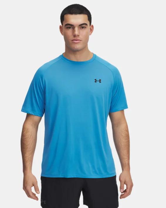 Mens UA Tech 2.0 Short Sleeve Product Image