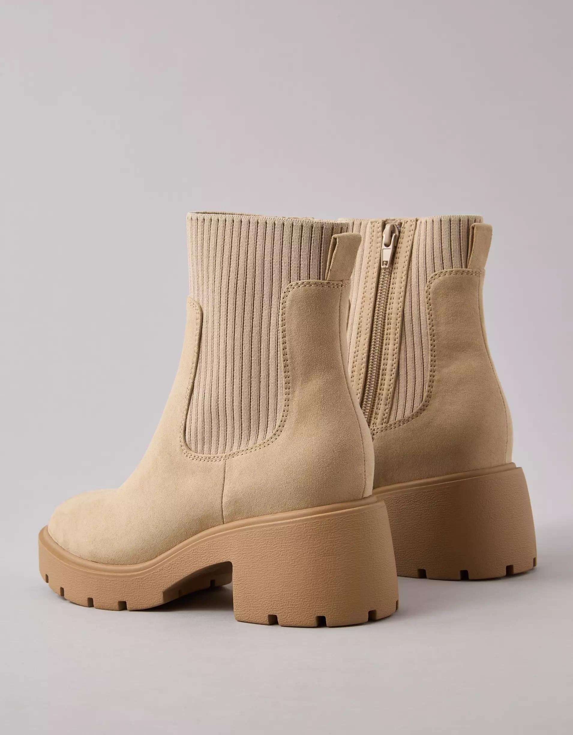 AE Hutch Bootie Product Image