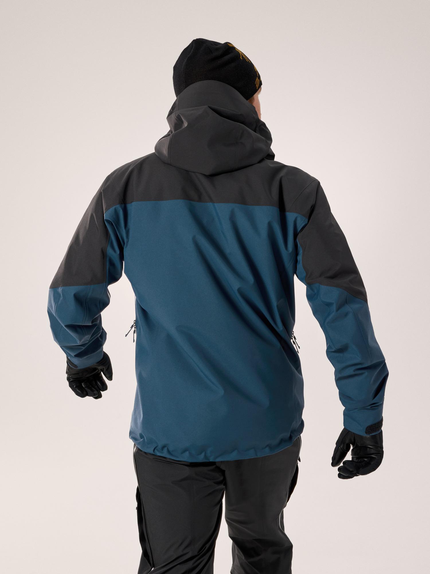 Alpha SV Jacket Men's Product Image
