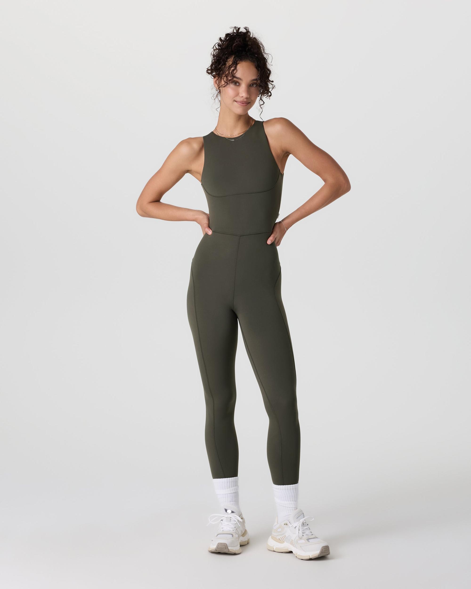 Vuori AllTheFeels™ Jumpsuit Product Image