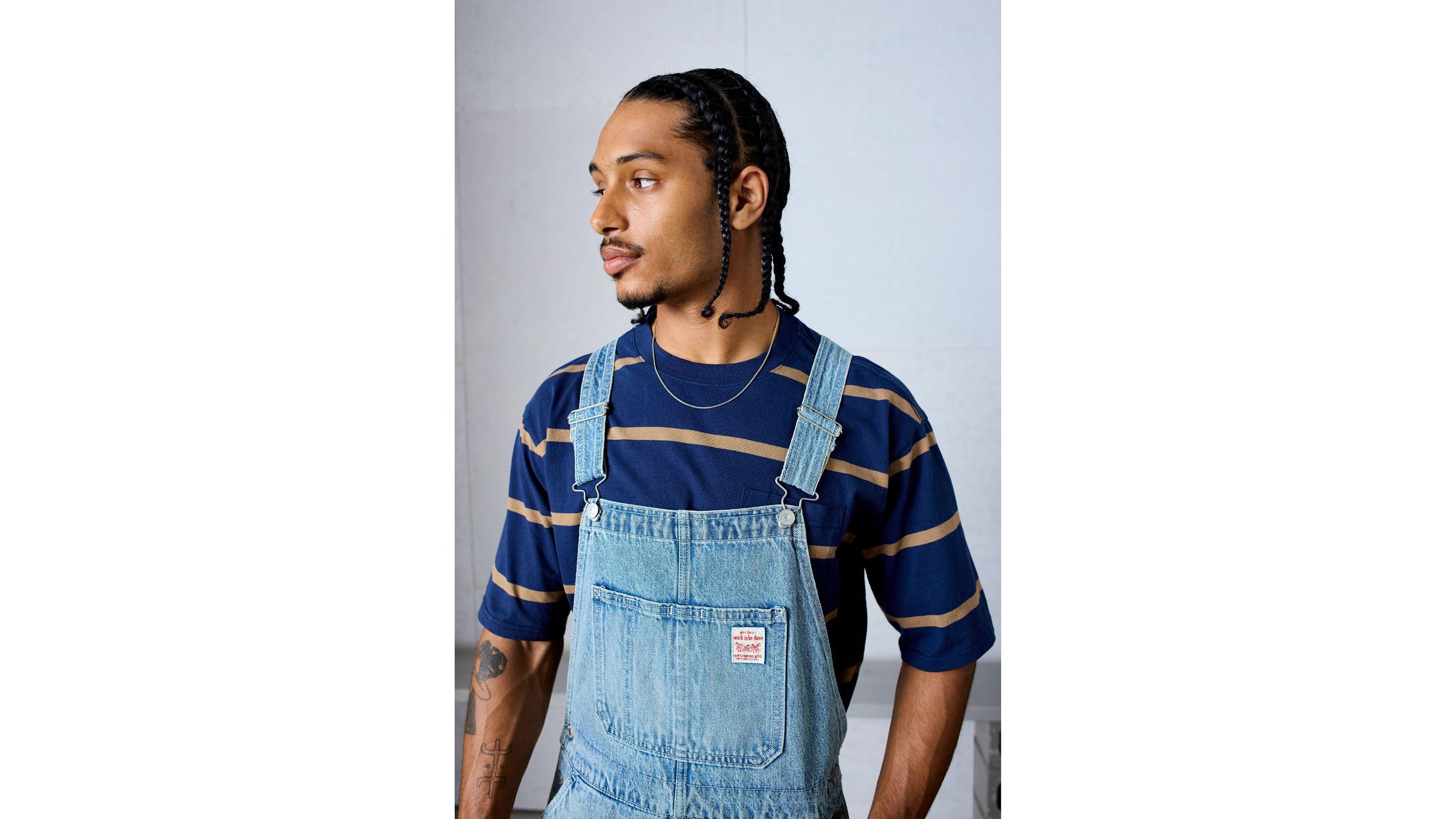 Short Sleeve Workwear T-Shirt Product Image