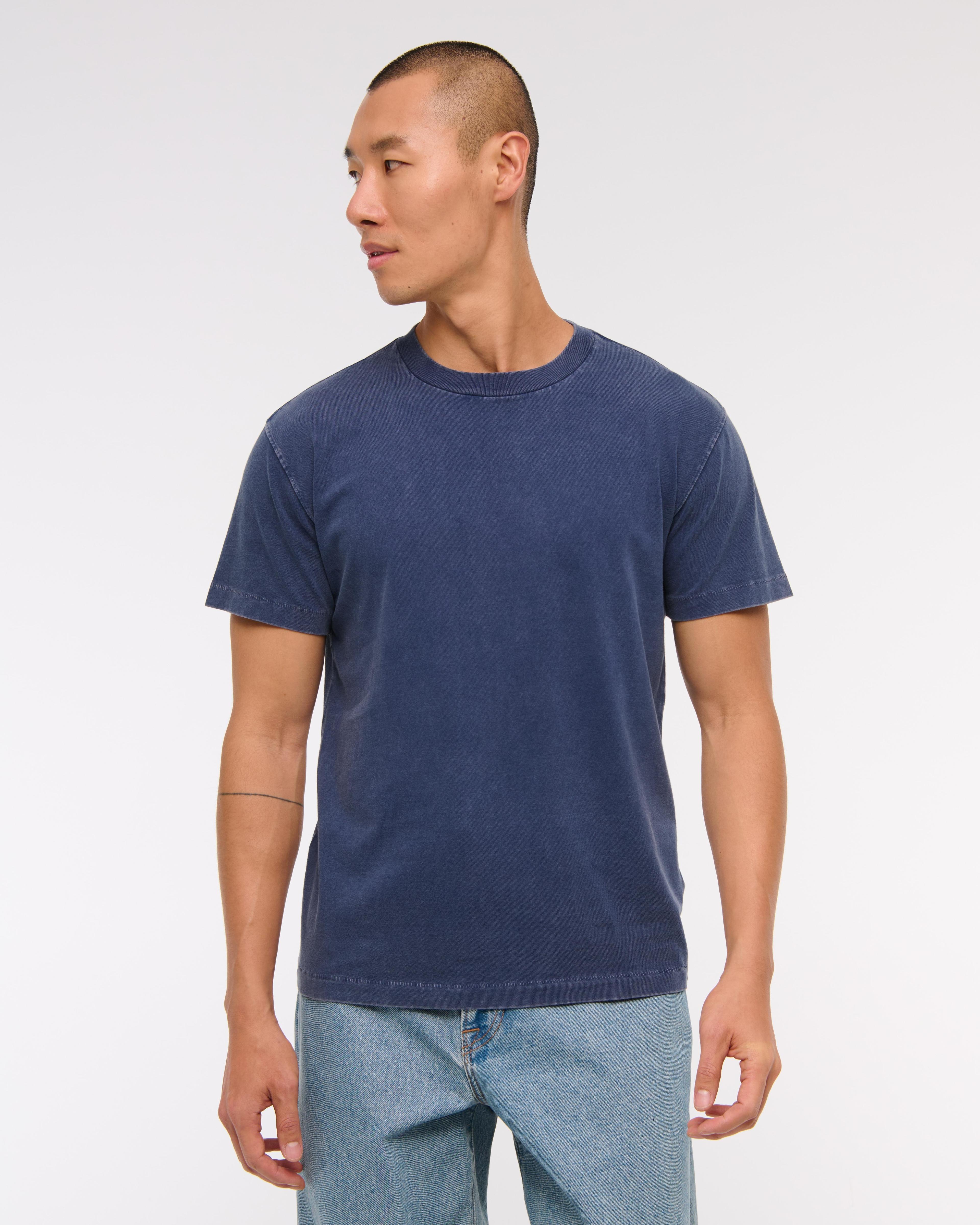 Relaxed Essential Tee Product Image