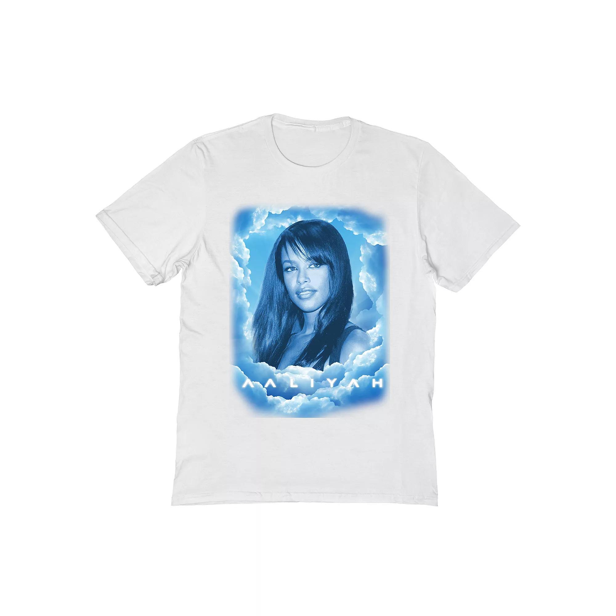 Mens Aaliyah Tee Product Image