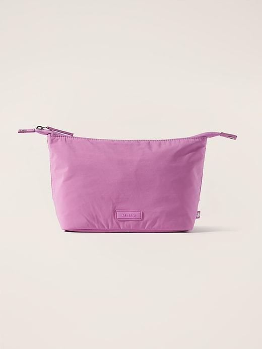 All About Medium Cosmetic Pouch Product Image