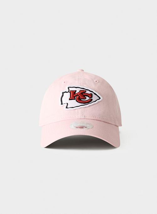 kansas city chiefs 9twenty hat Product Image