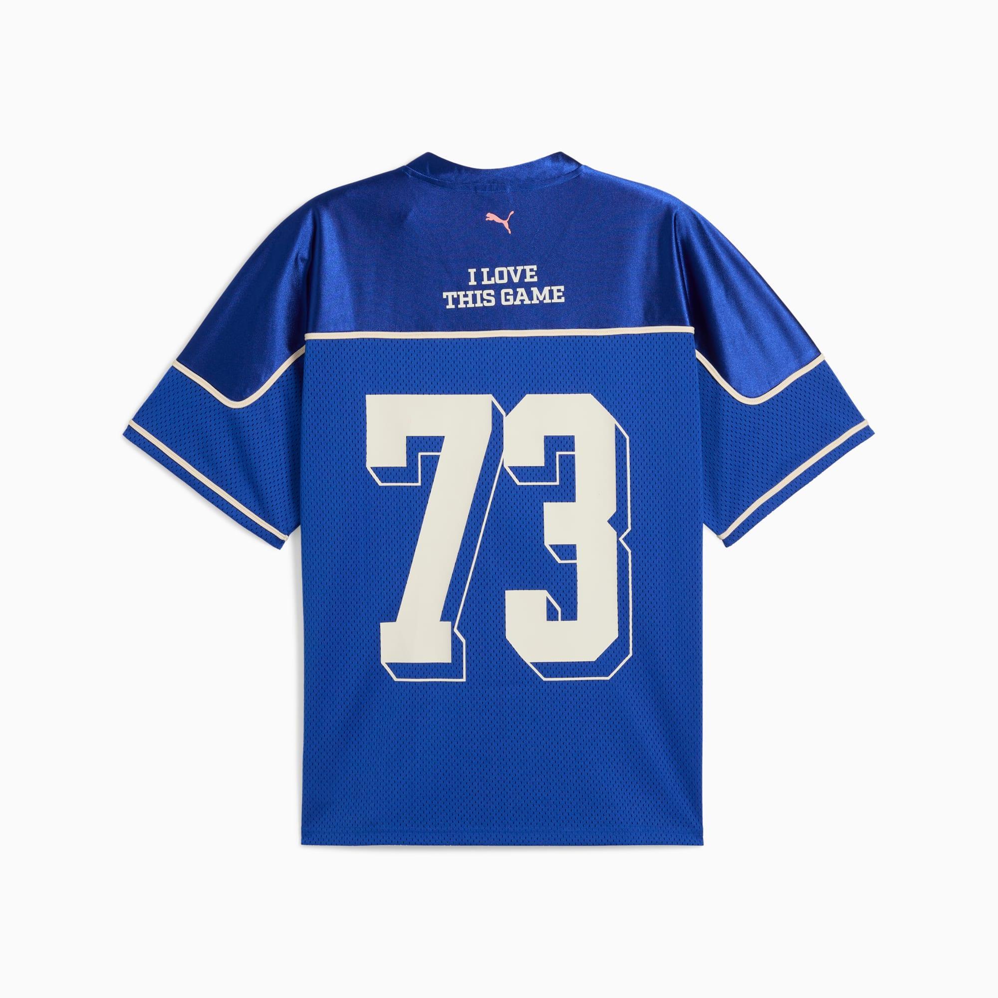 Dress Code Men's Football Jersey Product Image