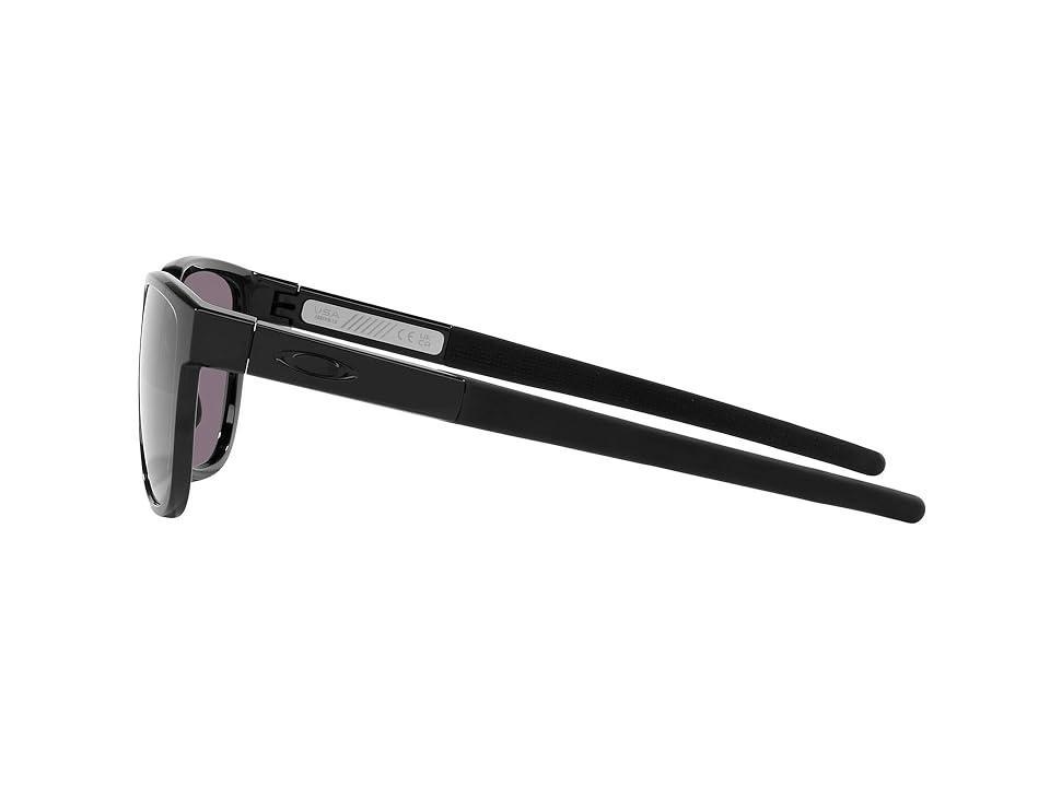 Oakley Men's Actuator (low Bridge Fit) Sunglasses Product Image