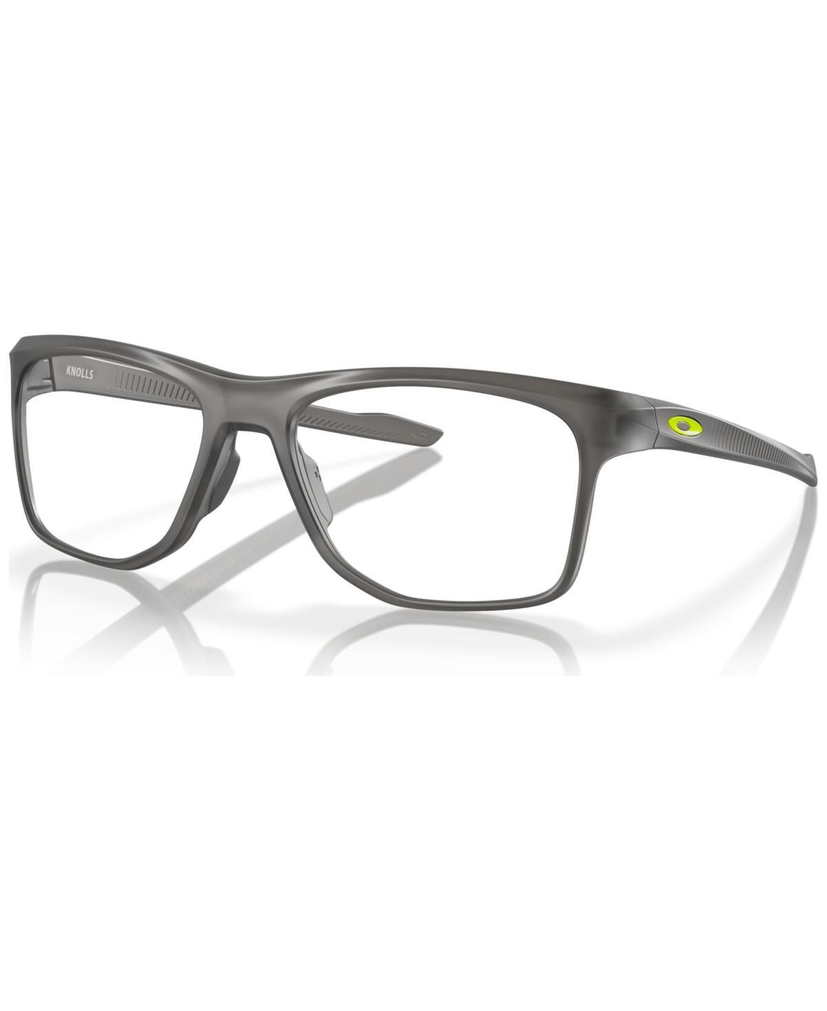 Oakley Mens Knolls Eyeglasses Product Image