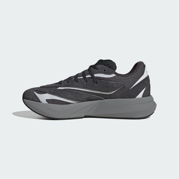 adidas Lightblaze Shoes Carbon 8 Mens Product Image