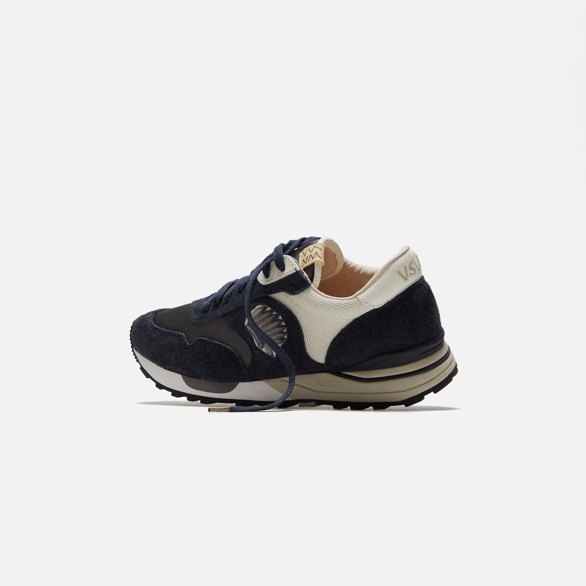 Visvim Roland Jogger - Navy Male Product Image