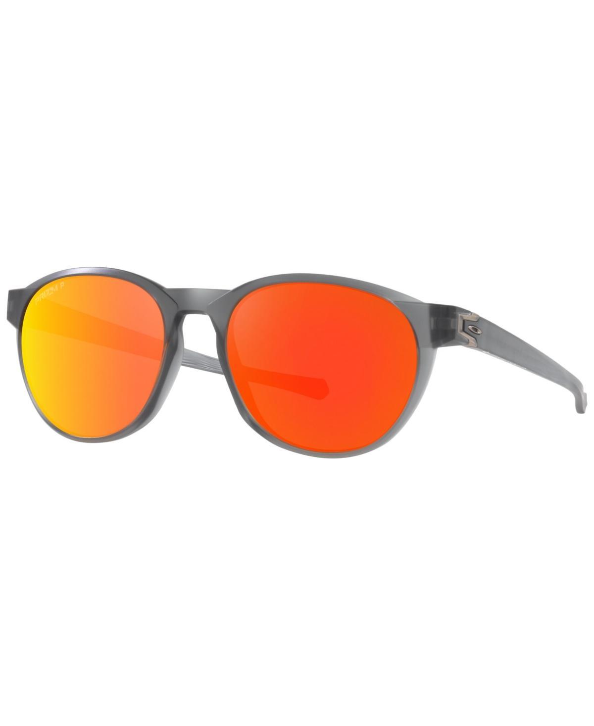 Oakley Men's Reedmace Sunglasses Product Image