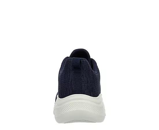 Skechers Womens Encore Move Sneaker Product Image