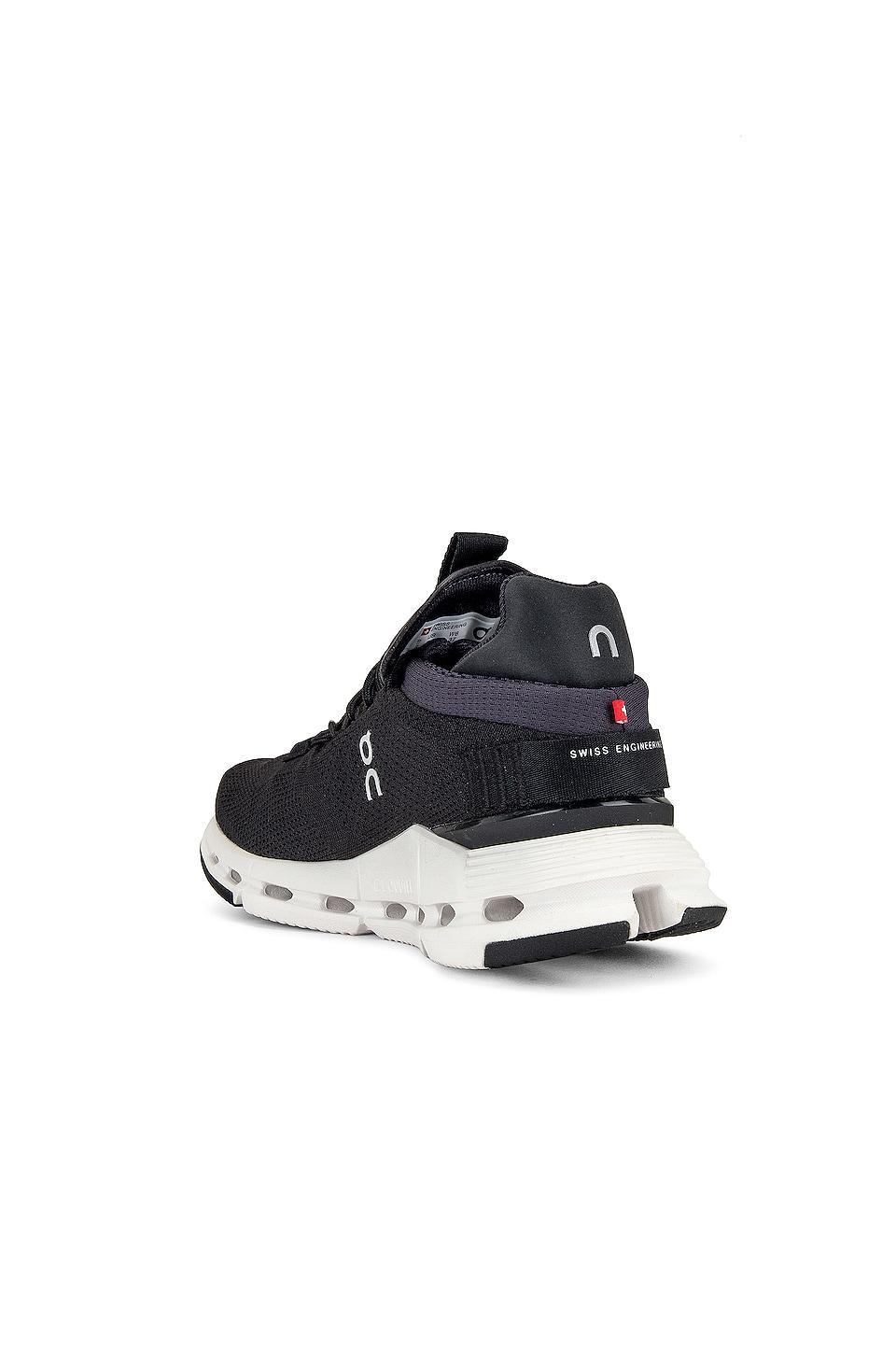 Cloudnova Sneaker On Product Image