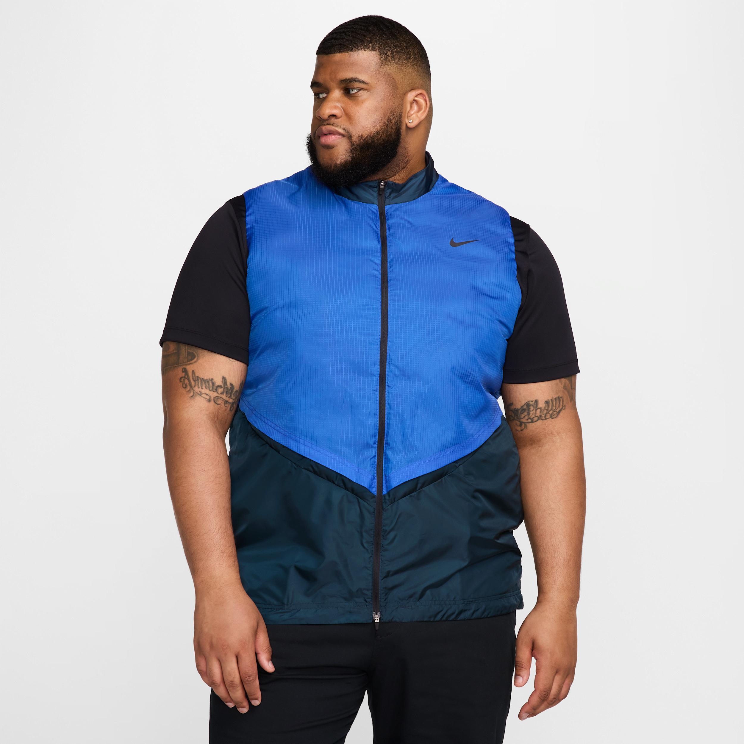 Nike Men's Therma-FIT ADV Repel Golf Vest Product Image