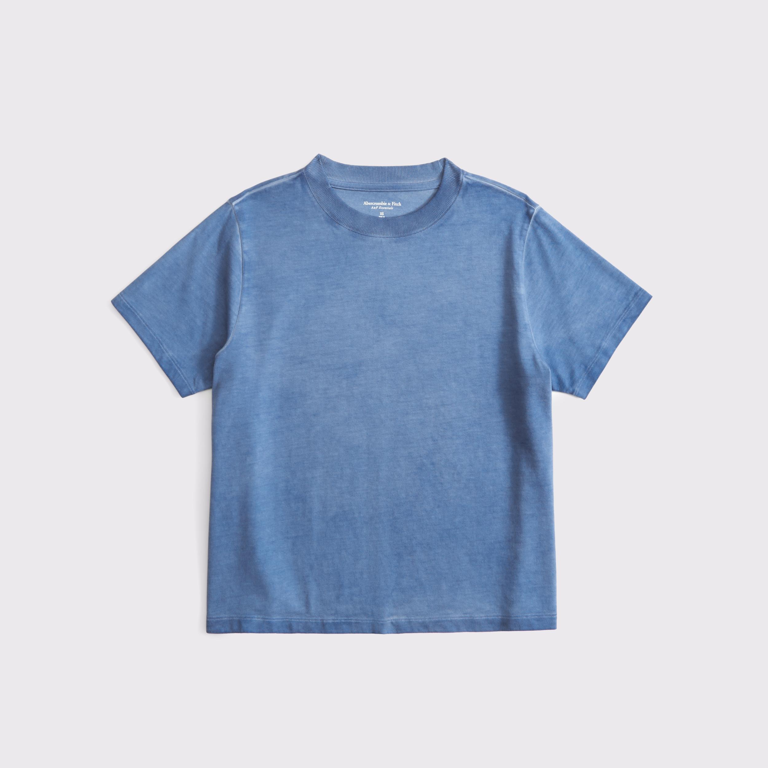 Essential Premium Polished Easy Tee Product Image