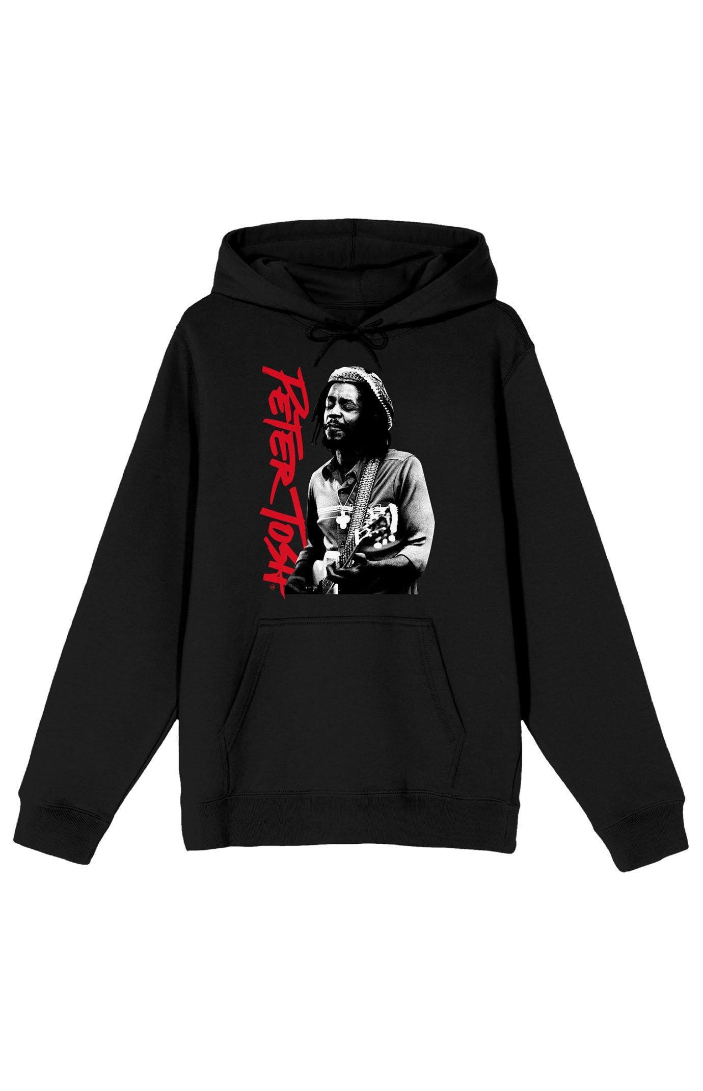 Men's Peter Tosh Stepping Razor Hoodie Product Image