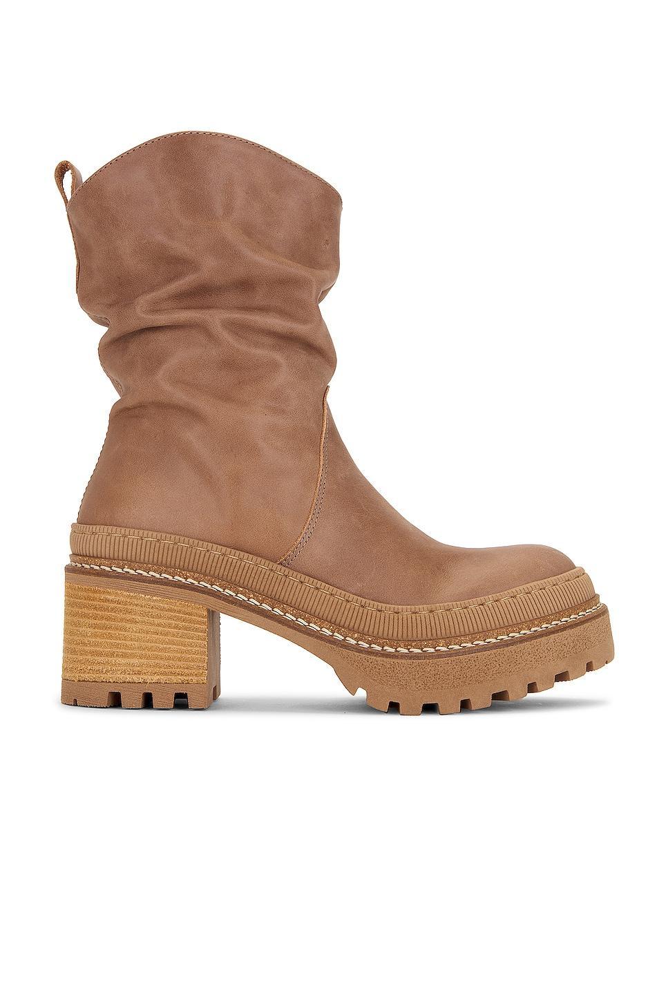 Mel Slouch Boot Free People Product Image