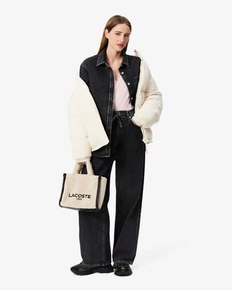 Relaxed Fit Soft Cotton V Neck T-shirt Product Image