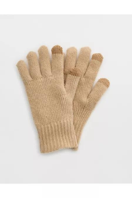 Aerie unREAL Tech Gloves Women's Product Image