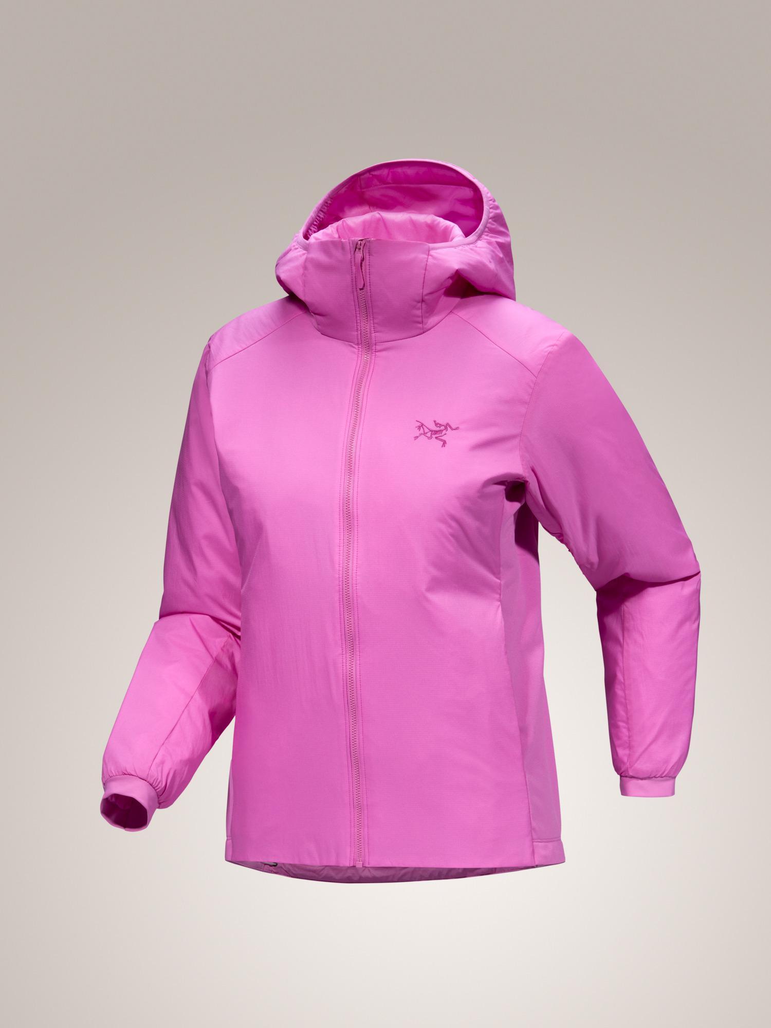 Atom Hoody Women's Product Image