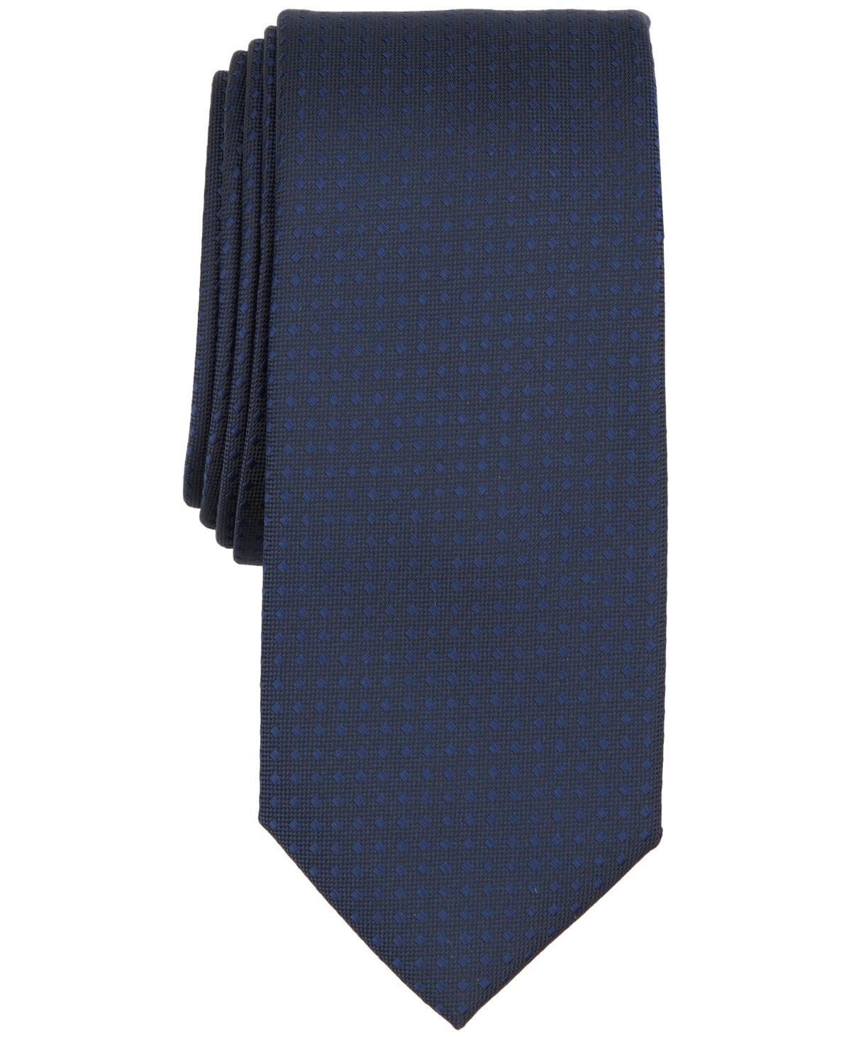 Alfani Mens Allendale Dot-Print Tie, Created for Macys Product Image