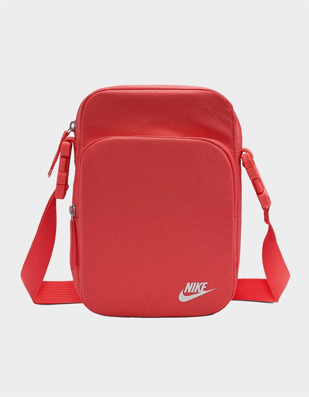 NIKE Heritage Crossbody Bag Product Image