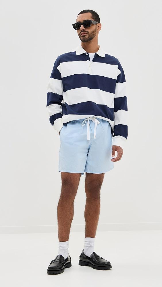 JW Anderson Drawstring Shorts 7" | Shopbop Product Image