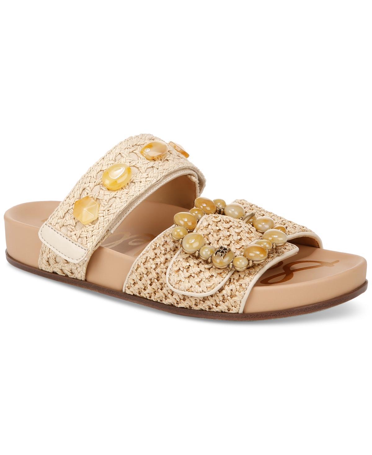 Sam Edelman Regan (Sand) Women's Shoes Product Image